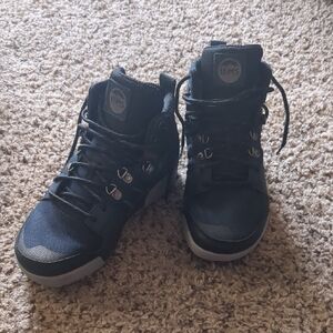 Outlander Boots Lems Brand